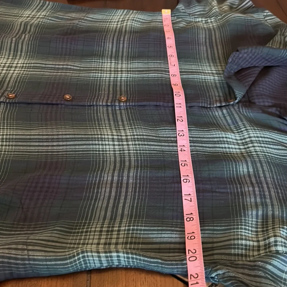 J Jill Oversized Women’s Shirt